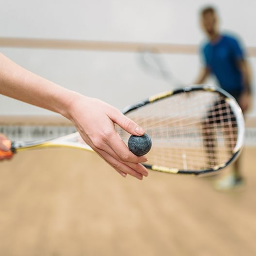 5 Rekomendasi Olahraga Unik yang Jarang Diketahui Banyak Orang