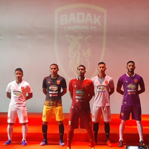 2020 — Sponsor Resmi BLFC