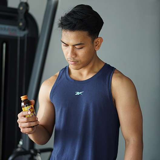 Waspada Musim Pancaroba, Jaga Stamina dengan Cara Ini