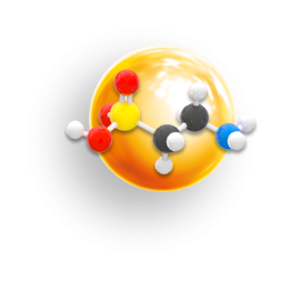 m150 composition - taurine