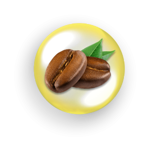 m150 composition - caffeine